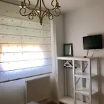 El De Andrea Appartement *