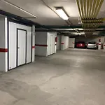 El De Andrea Appartement