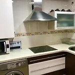 El De Andrea Appartement *
