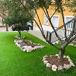 El De Andrea Appartement