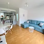 Apartamento El De Andrea *