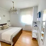 El De Andrea Apartamento Tordesillas