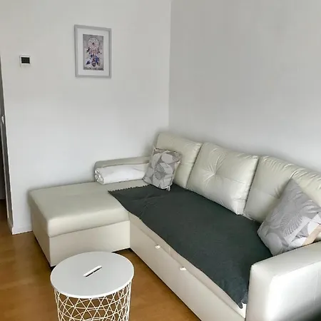 Apartament El De Andrea