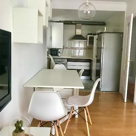 Apartman El De Andrea Tordesillas