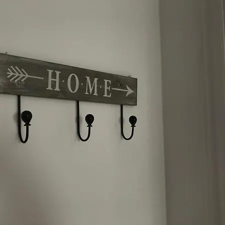 Apartman El De Andrea *