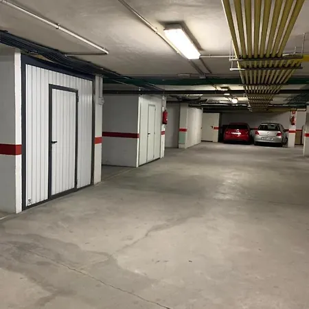 El De Andrea Apartment