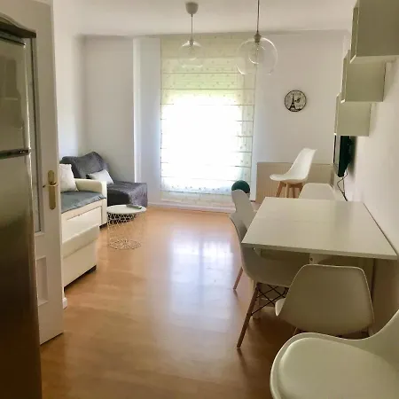 Apartament El De Andrea *
