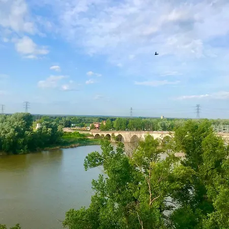 El De Andrea Apartment