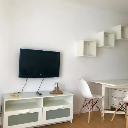 El De Andrea Apartment