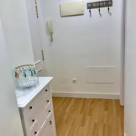 El De Andrea Apartman *