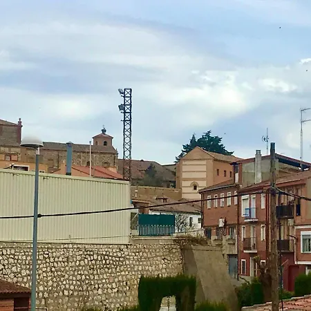 El De Andrea * Tordesillas