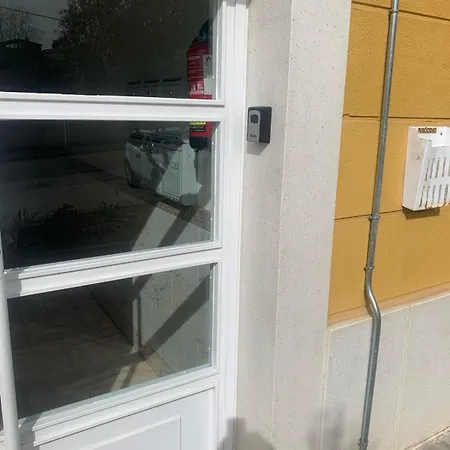 El De Andrea Tordesillas