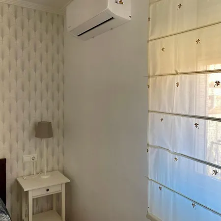 El De Andrea Apartman