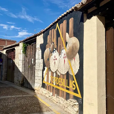 El De Andrea Tordesillas