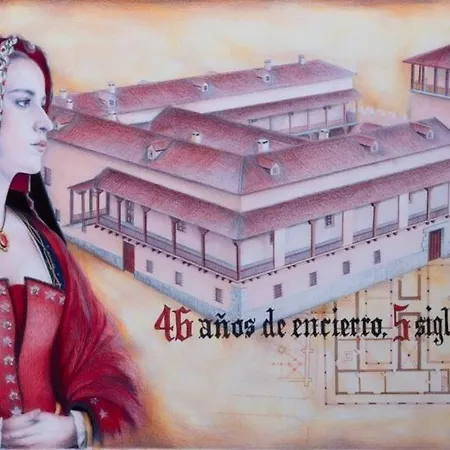 El De Andrea 아파트