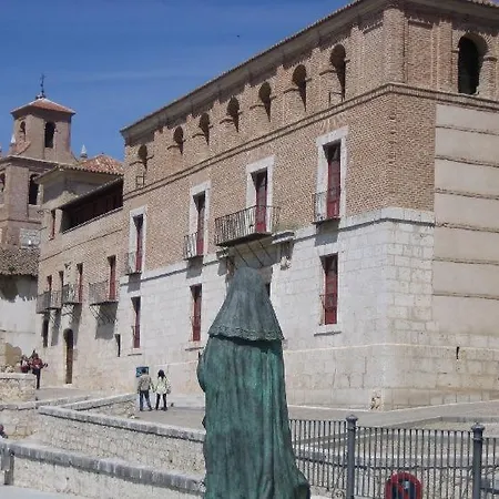 Apartament El De Andrea