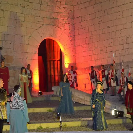 El De Andrea Tordesillas