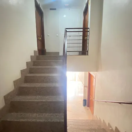 El De Andrea Apartment