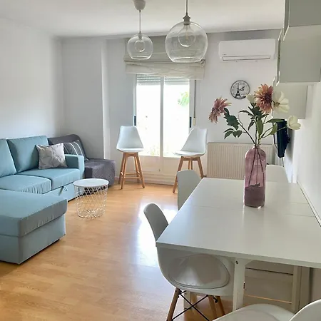 Apartman El De Andrea