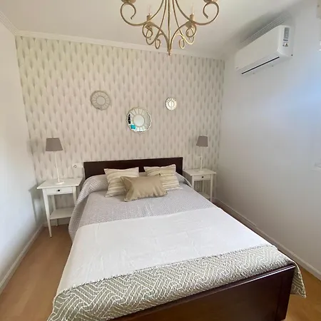 Apartman El De Andrea *
