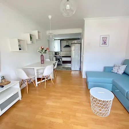 El De Andrea Apartment