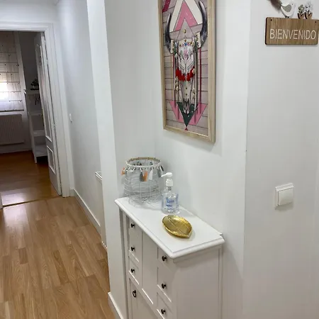 El De Andrea * Tordesillas