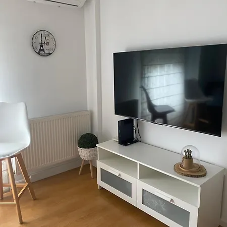 Apartamento El De Andrea