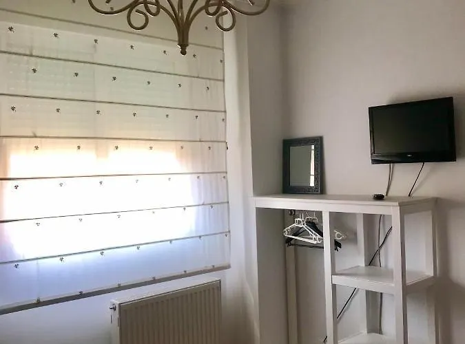 El De Andrea Appartamento *