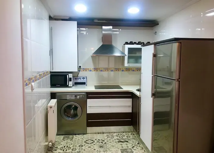 El De Andrea Appartamento