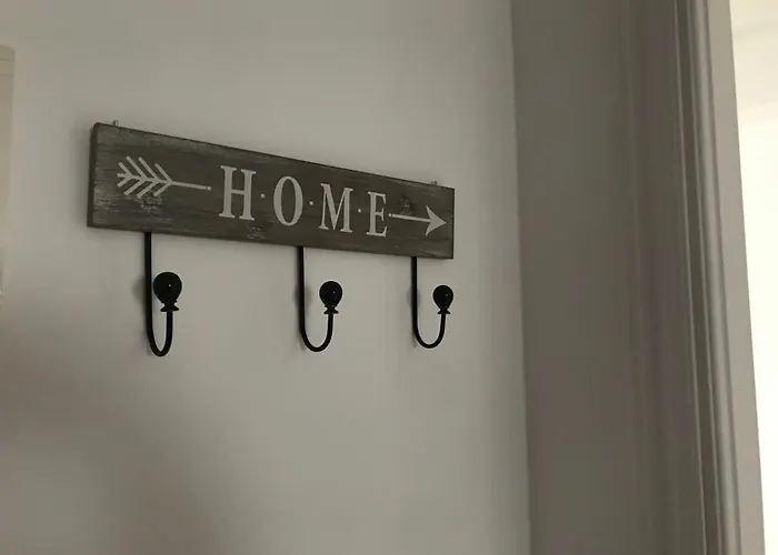 Appartamento El De Andrea *