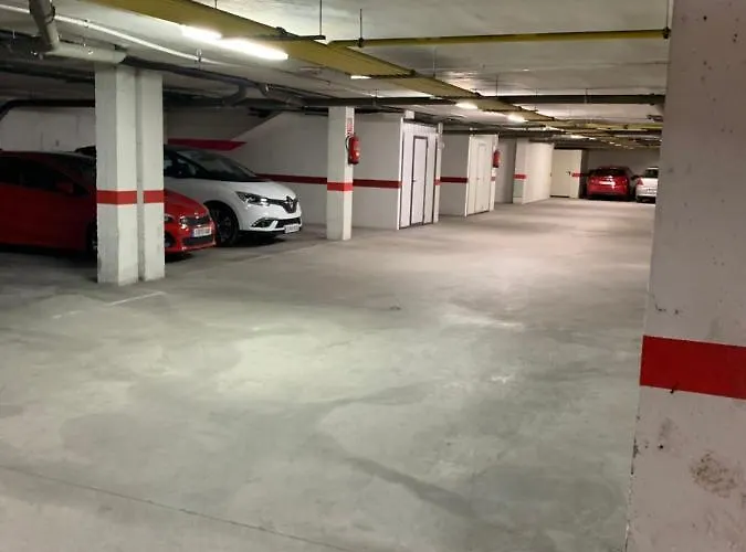 Appartamento El De Andrea *