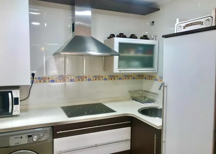 Appartamento El De Andrea