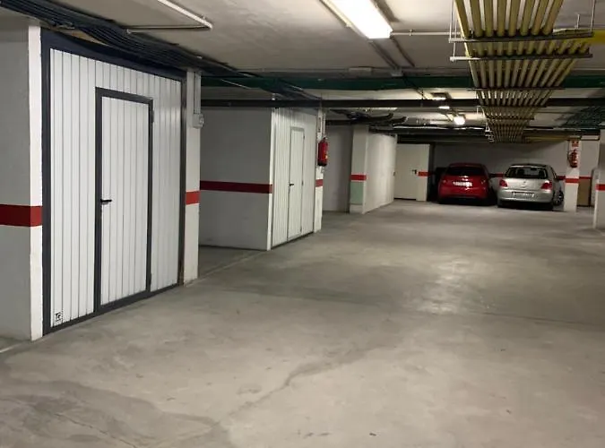 El De Andrea Appartamento