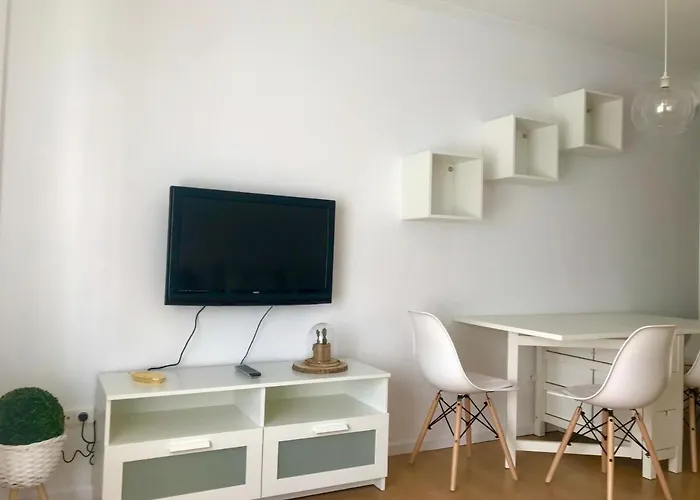 El De Andrea Appartamento