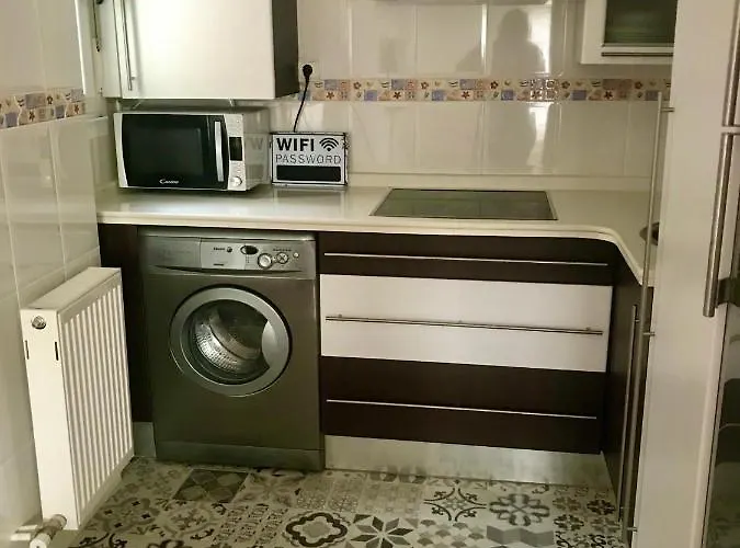 Appartamento El De Andrea *