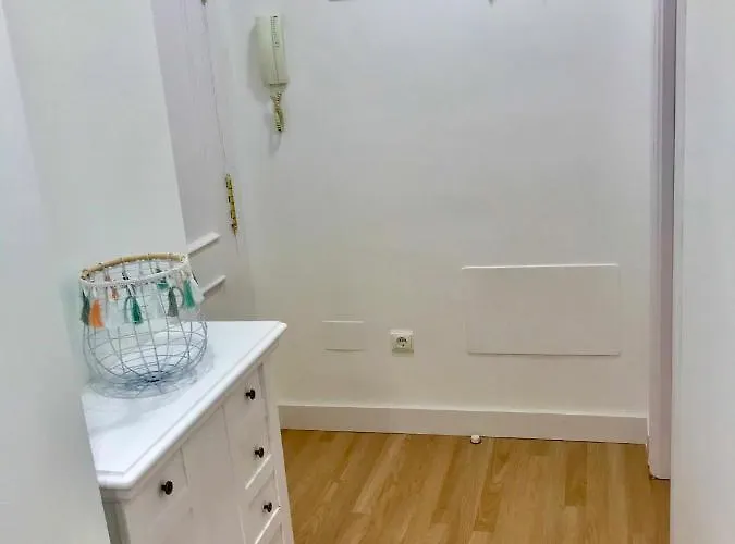 El De Andrea Appartamento *