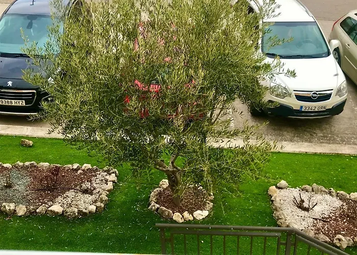 Appartamento El De Andrea Tordesillas