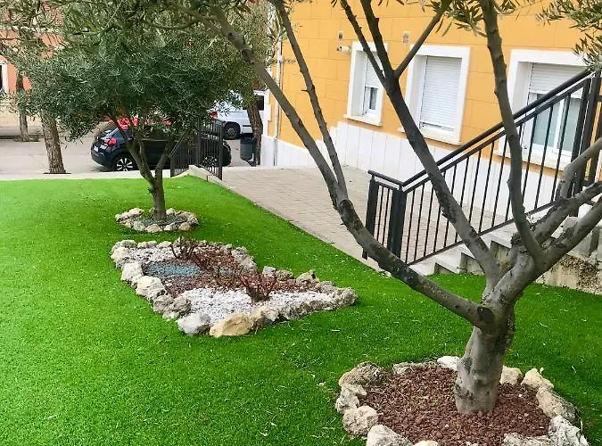 El De Andrea Appartamento