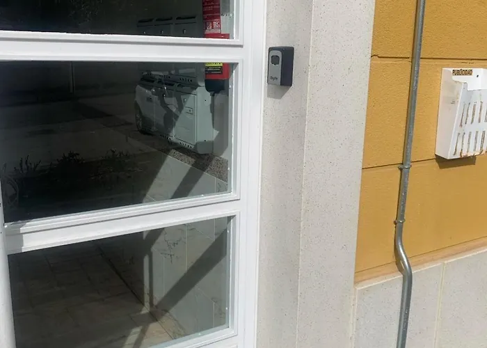 El De Andrea Tordesillas