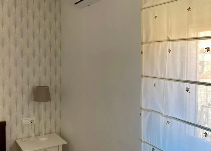 El De Andrea Appartamento