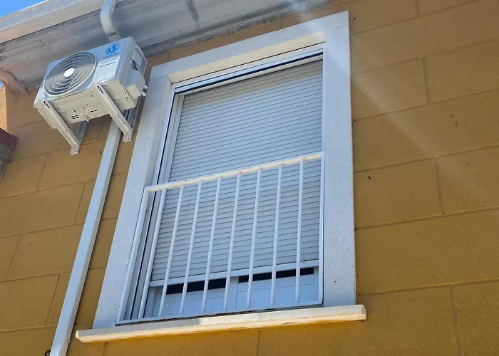 El De Andrea * Tordesillas