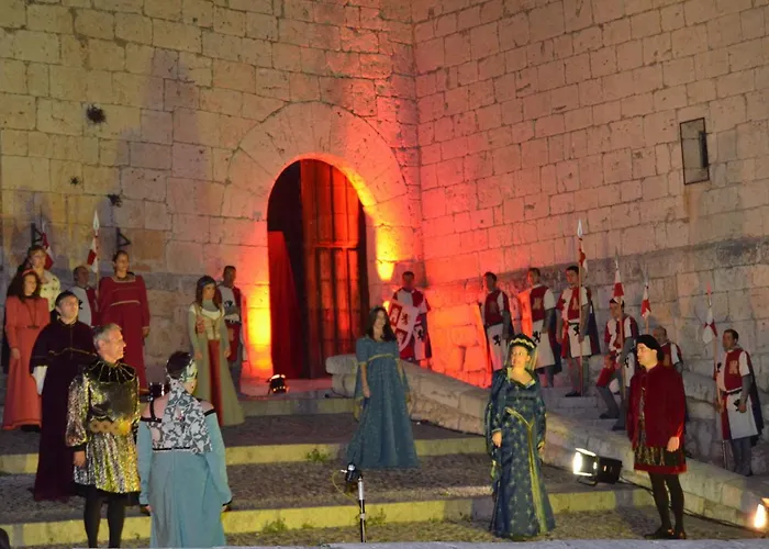 El De Andrea Tordesillas