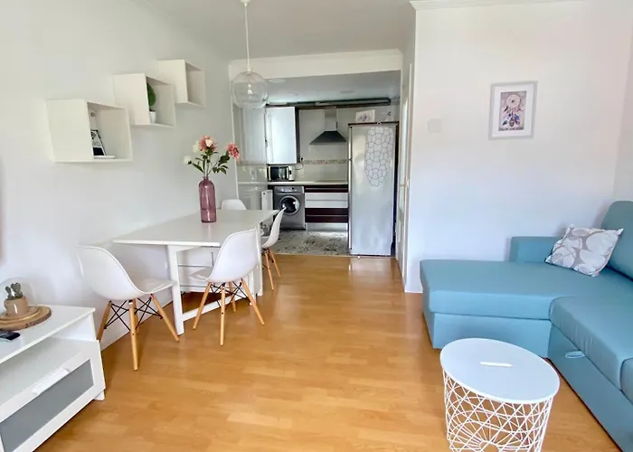 El De Andrea Appartamento