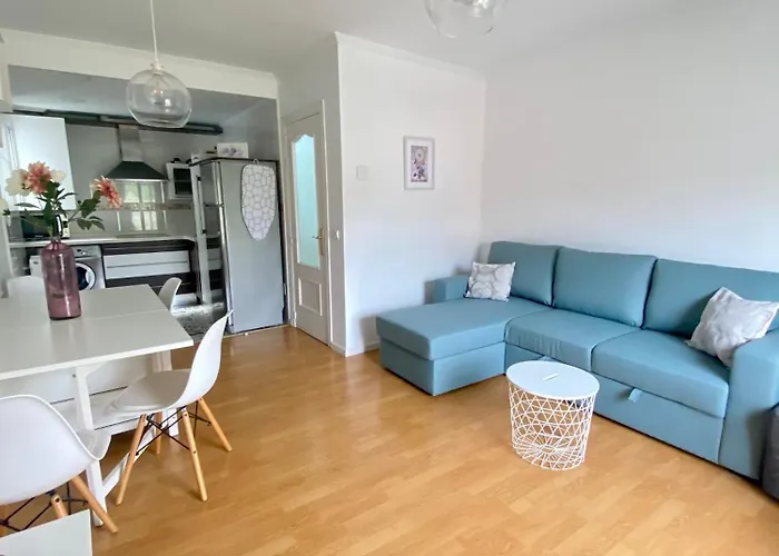 Appartamento El De Andrea *