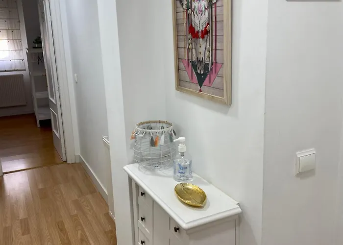 El De Andrea * Tordesillas