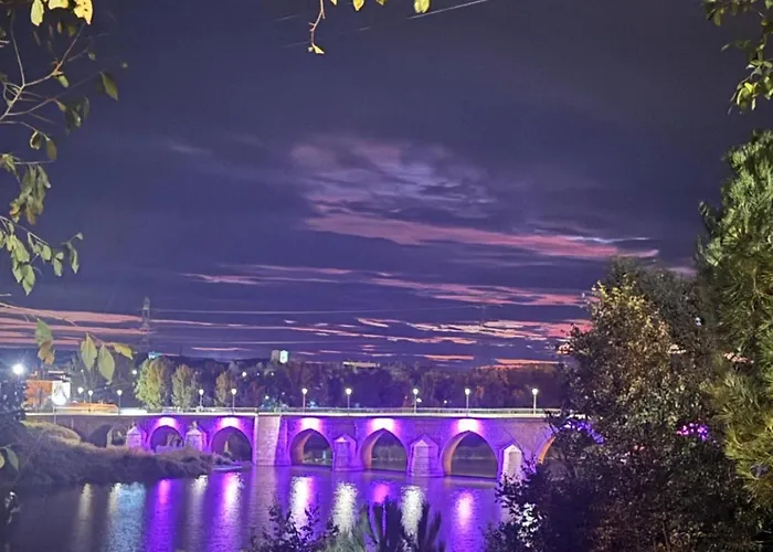 El De Andrea Tordesillas