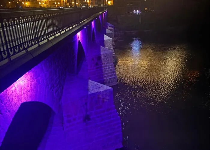 El De Andrea Appartamento Tordesillas