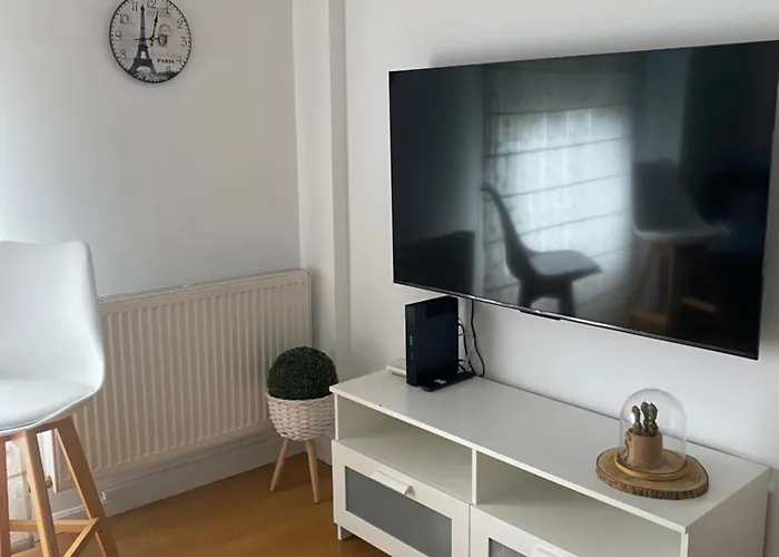 Appartamento El De Andrea